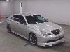 TOYOTA VEROSSA