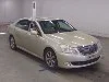 TOYOTA CROWN MAJESTA