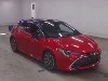 TOYOTA COROLLA SPORT