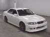 TOYOTA CHASER