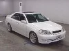 TOYOTA MARK II