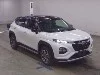 SUZUKI FRONX