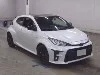 TOYOTA GR YARIS