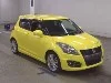 SUZUKI SWIFT SPORTS