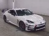 TOYOTA GR86