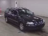 VOLKSWAGEN PASSAT WAGON
