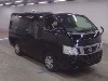 NISSAN CARAVAN WAGON