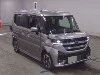 MAZDA FLAIR WAGON CUSTOM STYLE