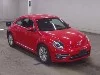 VOLKSWAGEN THE BEETLE
