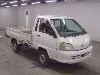 TOYOTA TOWN ACE TRUCK