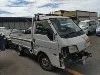 MAZDA BONGO