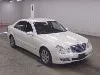 MERCEDES BENZ E CLASS