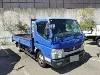 NISSAN NT450 ATLAS