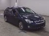 SUBARU IMPREZA SPORT