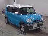 MAZDA FLAIR CROSSOVER