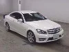MERCEDES BENZ C CLASS