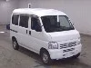 HONDA ACTY VAN