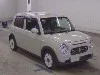 SUZUKI LAPIN LC