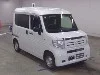 HONDA N VAN