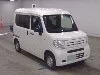 HONDA N VAN