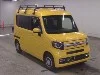 HONDA N VAN