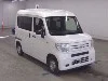 HONDA N VAN