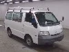 MAZDA BONGO VAN