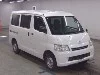 TOYOTA TOWN ACE VAN