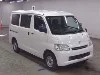 TOYOTA LITE ACE VAN