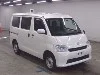 TOYOTA TOWN ACE VAN