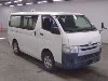 TOYOTA REGIUS VAN