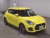 SUZUKI SWIFT SPORTS