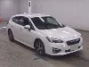 SUBARU IMPREZA SPORT