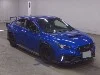SUBARU WRX S4