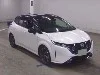 NISSAN AURA
