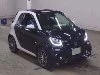 SMART FORTWO CABRIO