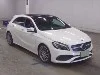 MERCEDES BENZ A CLASS
