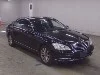 MERCEDES BENZ S CLASS