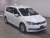 VOLKSWAGEN GOLF TOURAN