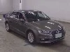 AUDI A3 SEDAN