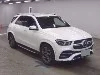 MERCEDES BENZ GLE