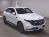 MERCEDES BENZ EQC