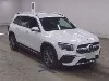 MERCEDES BENZ GLB