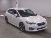 SUBARU IMPREZA SPORT