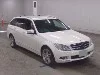 MERCEDES BENZ C CLASS STATION WAGON