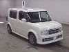 NISSAN CUBECUBIC