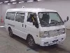 MAZDA BONGO BRAWNY VAN