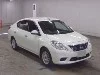 NISSAN TIIDA LATIO