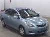 TOYOTA BELTA