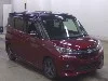 SUZUKI SOLIO BANDIT